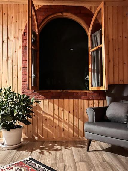 Winery & Brewery - Family Guesthouse "Villa Rbona" Khashuri Exterior photo