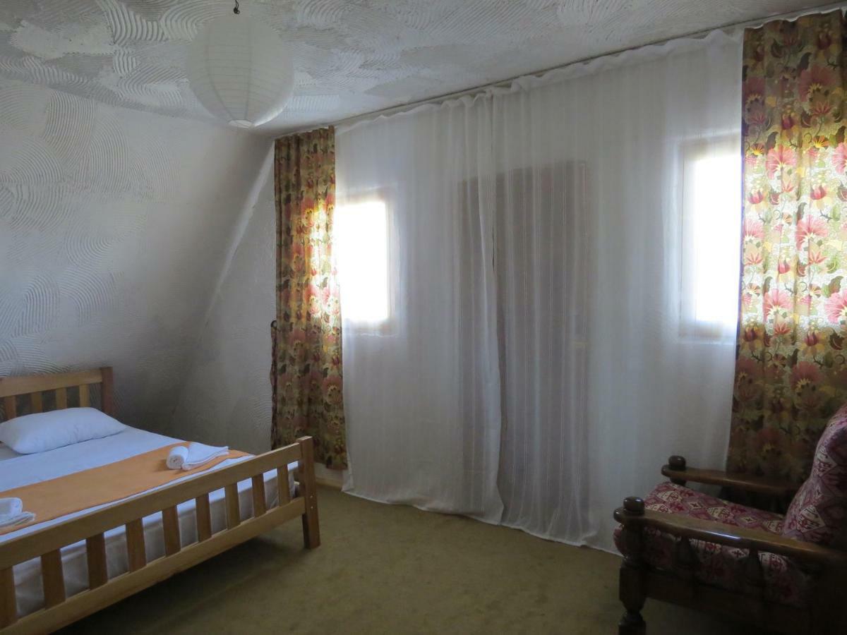 Winery & Brewery - Family Guesthouse "Villa Rbona" Khashuri Exterior photo