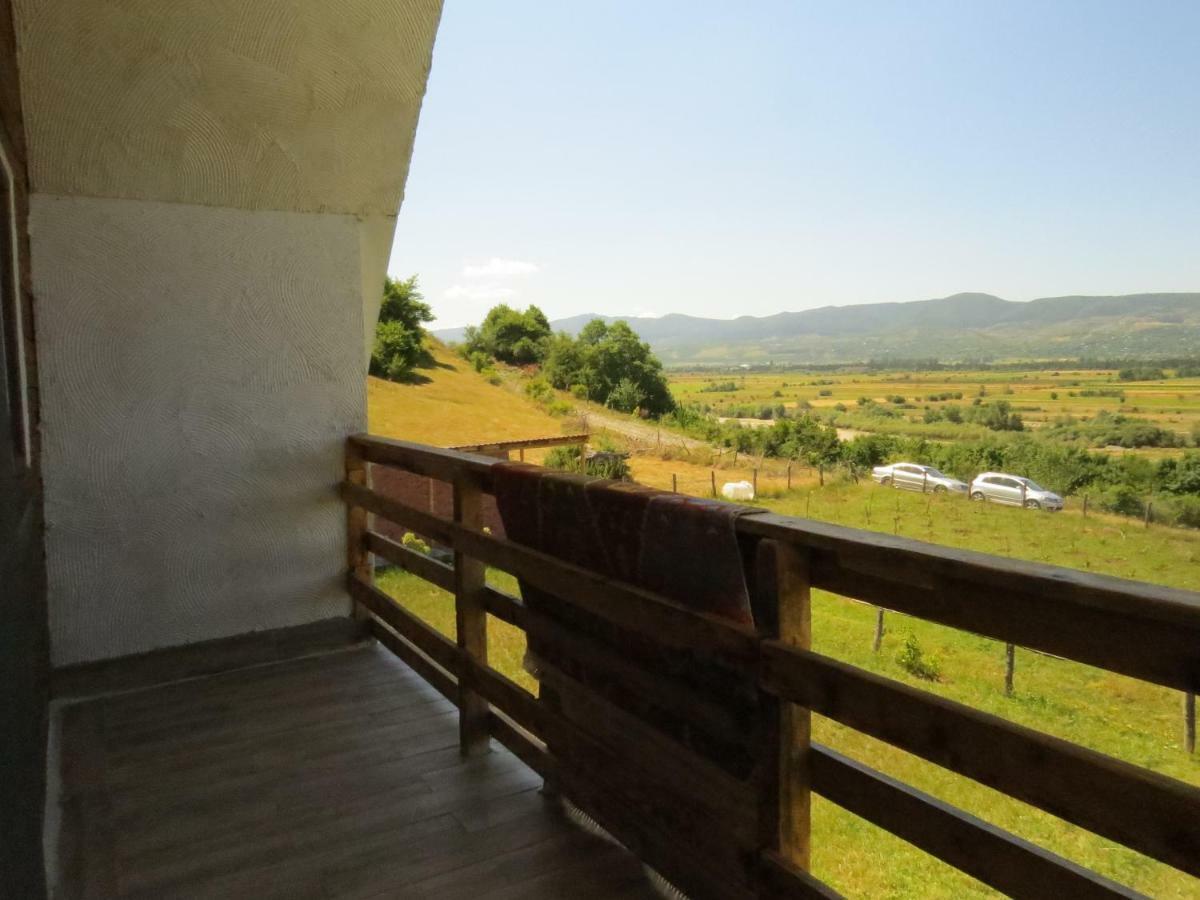 Winery & Brewery - Family Guesthouse "Villa Rbona" Khashuri Exterior photo